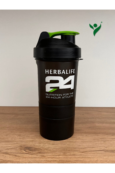 Herbalife H24 Super Smart Shaker