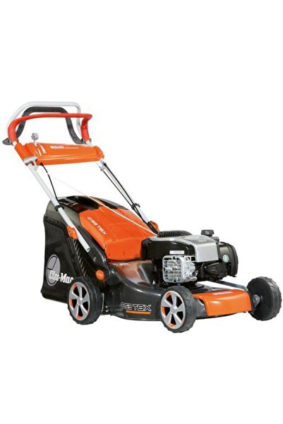 Oleomac G 53 Tbx-60 Comfort Plus Benzinli Çim Biçme Makinesi