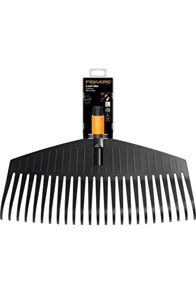 FiSKARS Fıskars Quickfit Yaprak Süpürgesi Plastik 135013-1000642