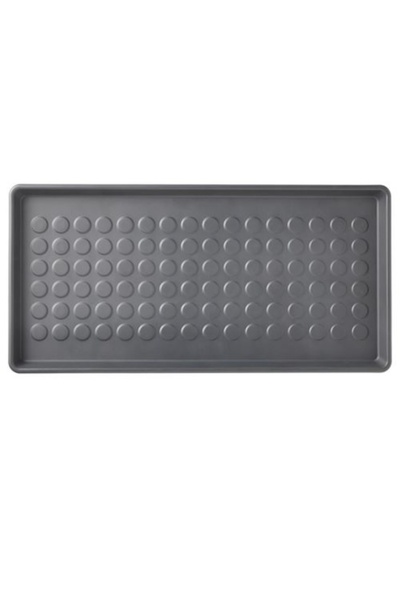 IKEA ayakkabı tepsisi dikdörtgen 71x35cm