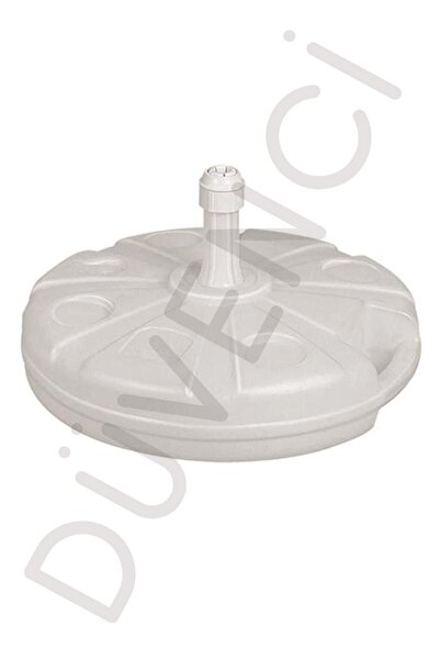 Genel Markalar Plaj Şemsiye Altlığı Şemsiye Bidonu Şemsiye Sabitleyici