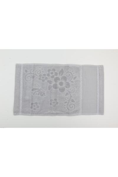 DEMET Рушник - Рушник для рук без кайми 30x50