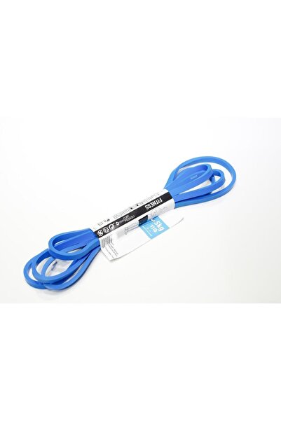 Decathlon Otporna traka 5kg, traka za trening, kros trening, plava traka za s...