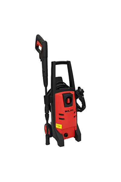 Solax YlQ4640c-120 120 Bar Basınçlı Yıkama Makinesi 1500 W