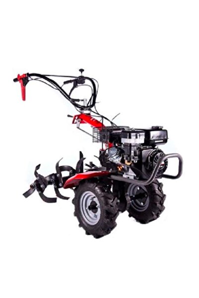 Pubert Maestro 55p R210 Benzinli Çapa 2+1