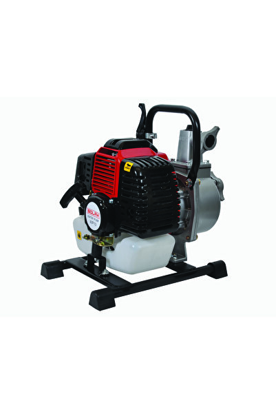 Solax Wp-10c İki Zamanlı Benzinli Motopomp