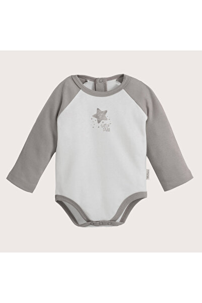 Chakra Dream Cloud Baskılı Body