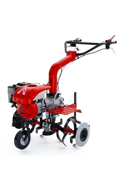 Honda Antrac 200 Gx 200 Benzinli Çapa Makinesi 6.5 Hp