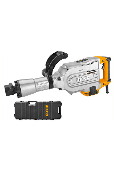 Ingco Endüstriyel Elektrikli Kırıcı Hex 16kg 1700w Ing-pdb17008