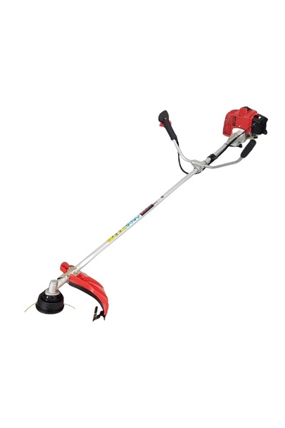 Solax Cgtc64 Motorlu Yan Tırpan