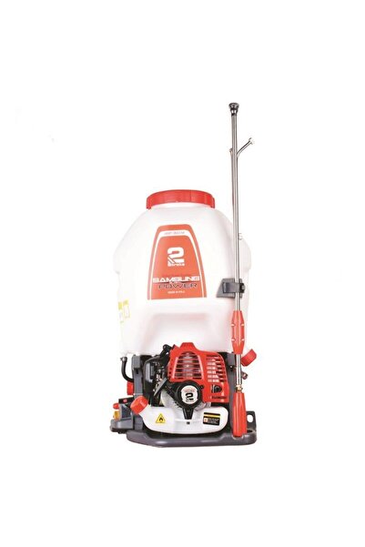 Samsung Gsp-350m-2 İlaçlama 25 Lt 2 Zamanlı