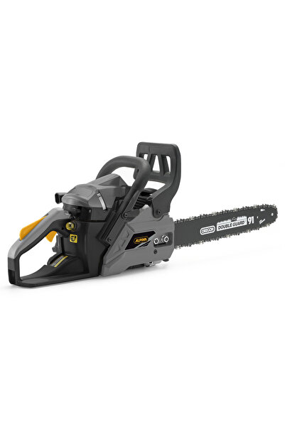 Alpina Acs 241 Benzinli Euro5 Motorlu Budama Testeresi 2.04 Hp