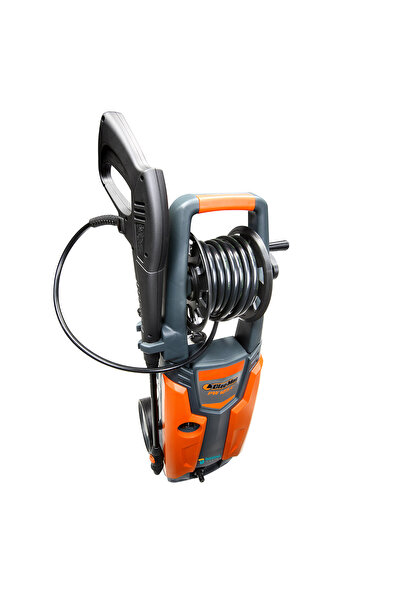 Oleomac Pw 125 C Yüksek Basınçlı Yıkama Makinesi 150 Bar