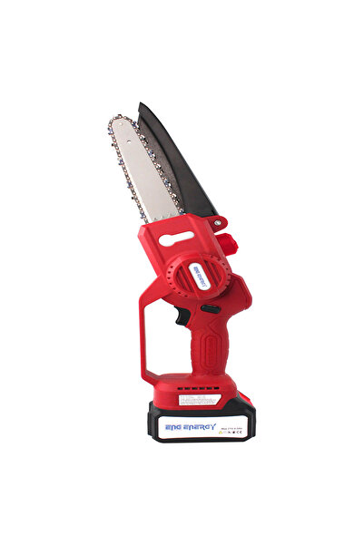 Energy Cs-023 Akülü Mini Dal Budama Testeresi 750 W