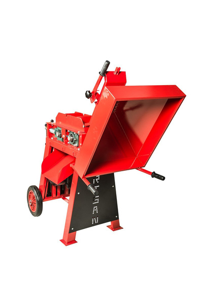 Kurtsan Km05031 Elektrikli Yem Ezme Makinesi 4 Hp