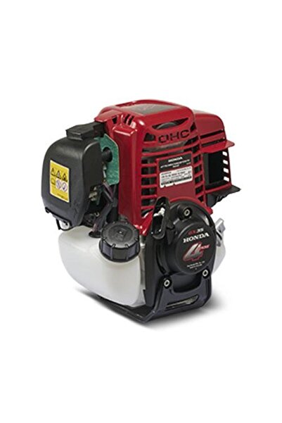 Honda Gx35 Nt S3 (mini 4 Serisi) Çıplak Motor