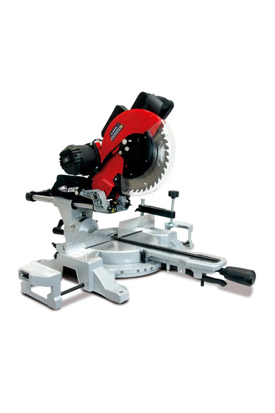 STAYER Scr 255 Cw Radyal Gönye Kesme Yatarlı 255 Mm
