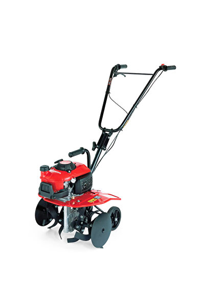 Honda Fg 205 De Benzinli İpli Çapa Makinesi 2.5 Hp