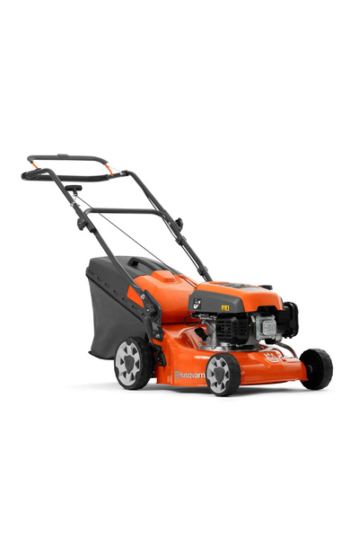 Husqvarna Lc 140p Benzinli Çim Biçme Makinası 4.5 Hp