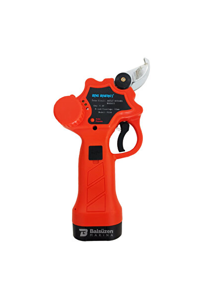 Energy Ps30 Akülü Budama Makası 15 Mm