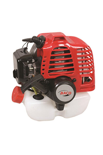 Baco Tu-26 Tek Motor İlaçlama 1.5 Hp İpli