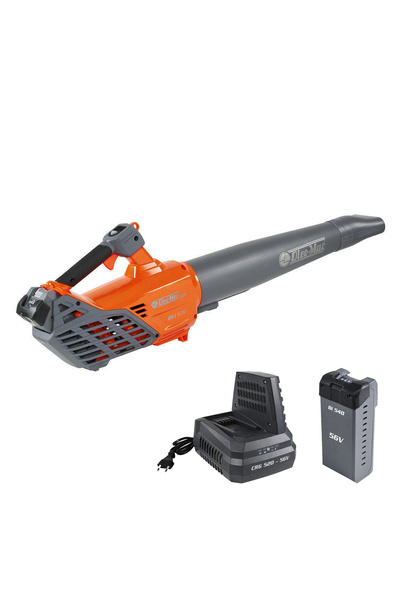 Oleomac Om Bvı 570 Akülü Üfleme Makinesi 56v