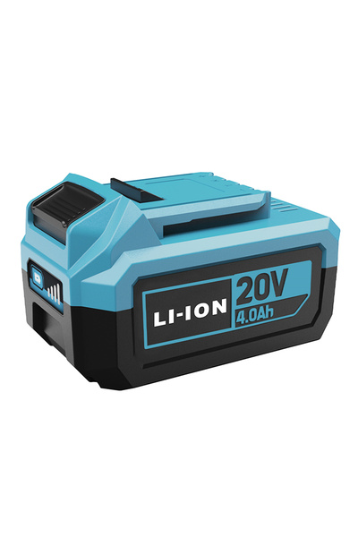 Cat Power Catpower 4298 Li-Ion Yedek Akü 20V 4.0 AH