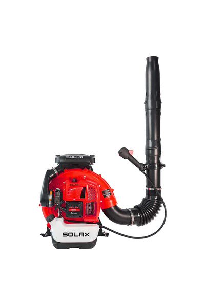 Solax Eb995 Benzinli Üfleme Makinası 5 Hp