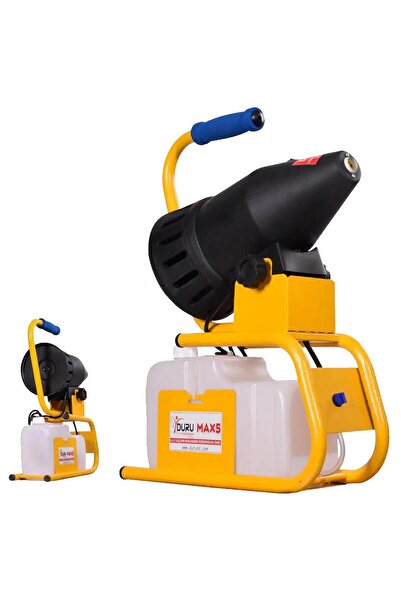 Duru Max 5 Ulv El Tipi Dezenfektan Ve İlaçlama Makinesi 5 Litre