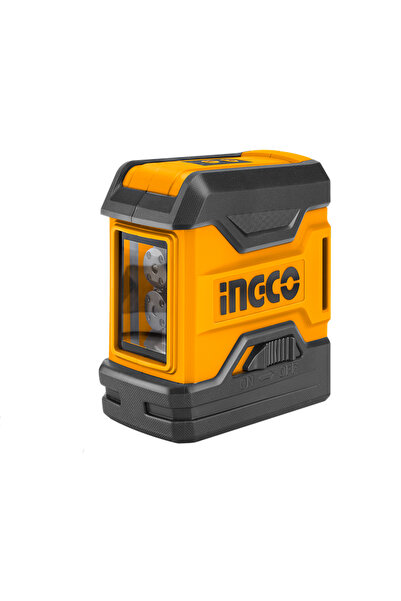 Ingco Hll156508 Çizgi Lazeri
