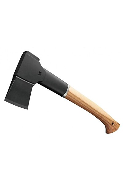 FiSKARS N12 Ahşap Saplı Yarma Baltası 1051144