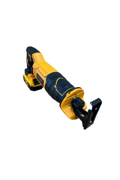 ulubag Sabre saw 24V 6Ah 3500RPM with kit and 2 batteries