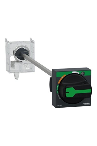 Schneider Electric GV3APN01 -TeSys GV3 Uzatmalı döner kurma kolu