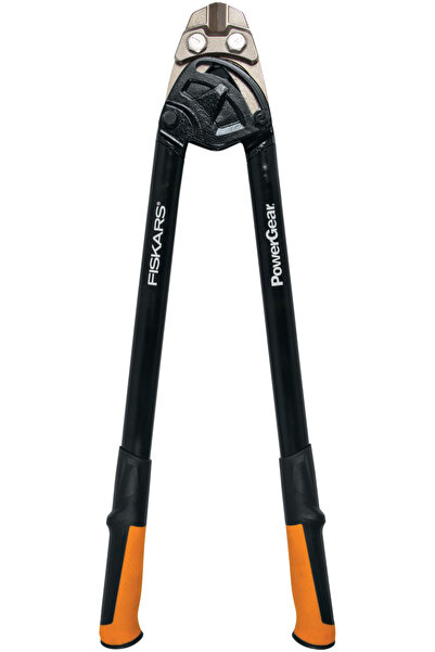 FiSKARS Powergear Demir Kesme Makası 61 Cm 1027214