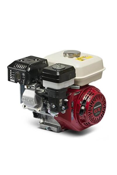Honda Gx200 H2 Qh-b1-oh Çapa Tipi Tek Motor
