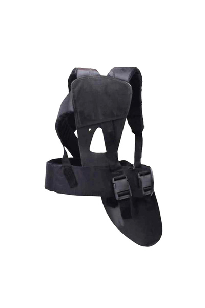 Baco Bc-cg084-1 Yelek Tipi Yan Tırpan Askısı (tüm Markalarla Uyumlu)