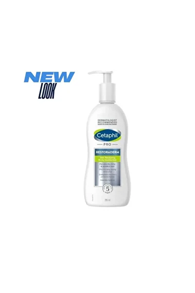 Cetaphil Restoraderm Body Moisturizer 295ml