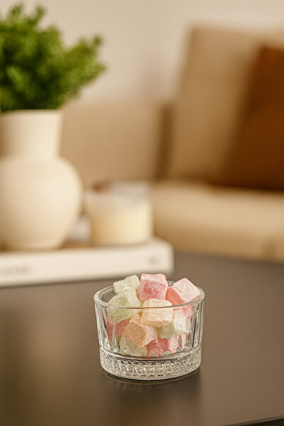 YzHome 6 Lı Mini Boy  Cam Sosluk Kase Lokumluk Pinterest Model