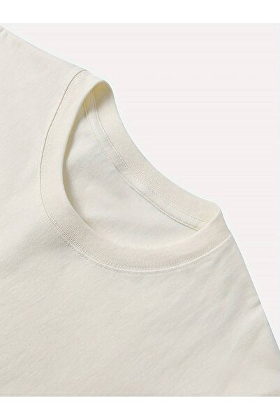 Elvino Pohodlné oversize dámské tričko s koktejlovým potiskem, které se musí nosit na pláži i venku