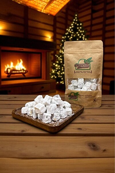 yöresel حلوى اللوكم بالفستق 1 كجم