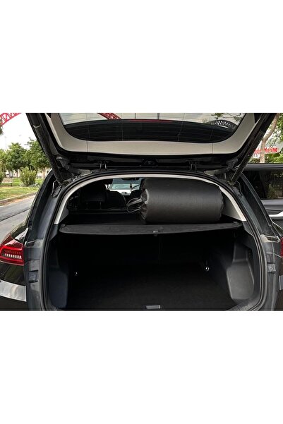 wegonest Togg T10X kamp yatağı