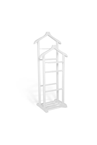 GÜRGEN AĞACI Kadima Ticaret Ahşap Çift Tepeli Dilsiz Uşak Beyaz