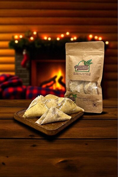 yöresel المعالج بالفول السوداني 500 جرام