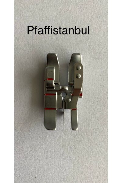 Pfaff Kapitone Elyaf Baskı Ayağı 820542096