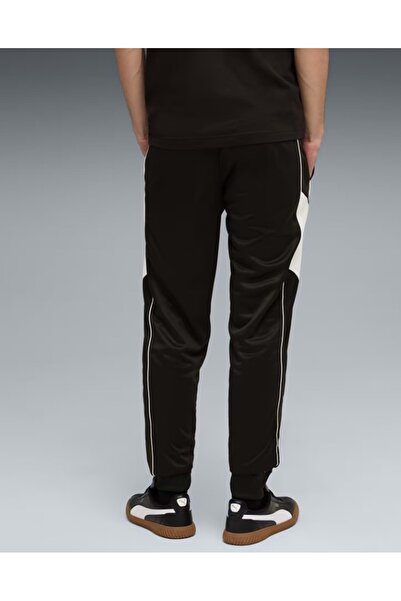Puma 688248 Sport Poly Pants cl Erkek Eşofman Altı SİYAH