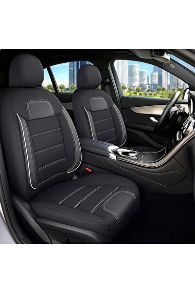 Z&C MAXTECH Opel Corsa B Araçlara Uyumlu Tam Takım Özel Tasarım Oto Koltuk Kı...