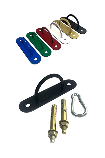 NareSpor Hamak, Salıncak, Yoga Hamağı, Boks Kum Torbası, Crossfit Halatı Zemi...