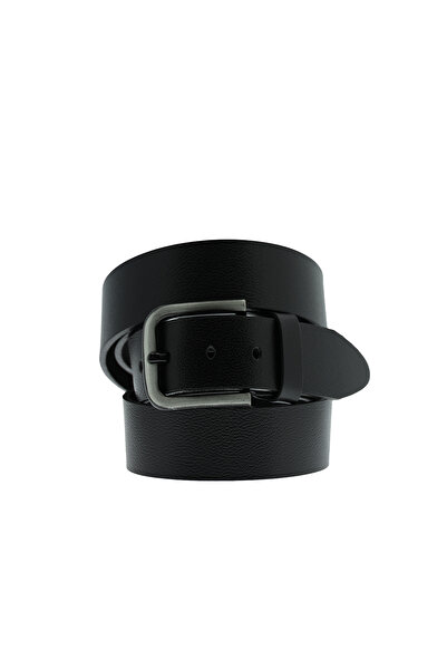 Kiğılı حزام جلد مقاس كبير - أنيق ومريح