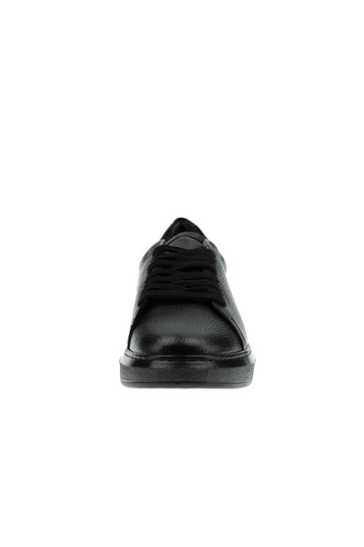 Kiğılı Sneaker Deri Ayakkabı
