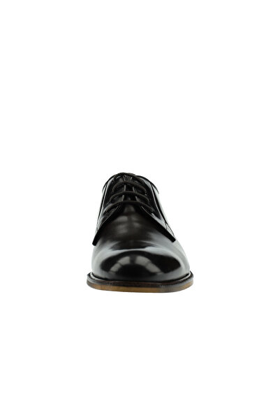 Kiğılı Klasik Deri Ayakkabı